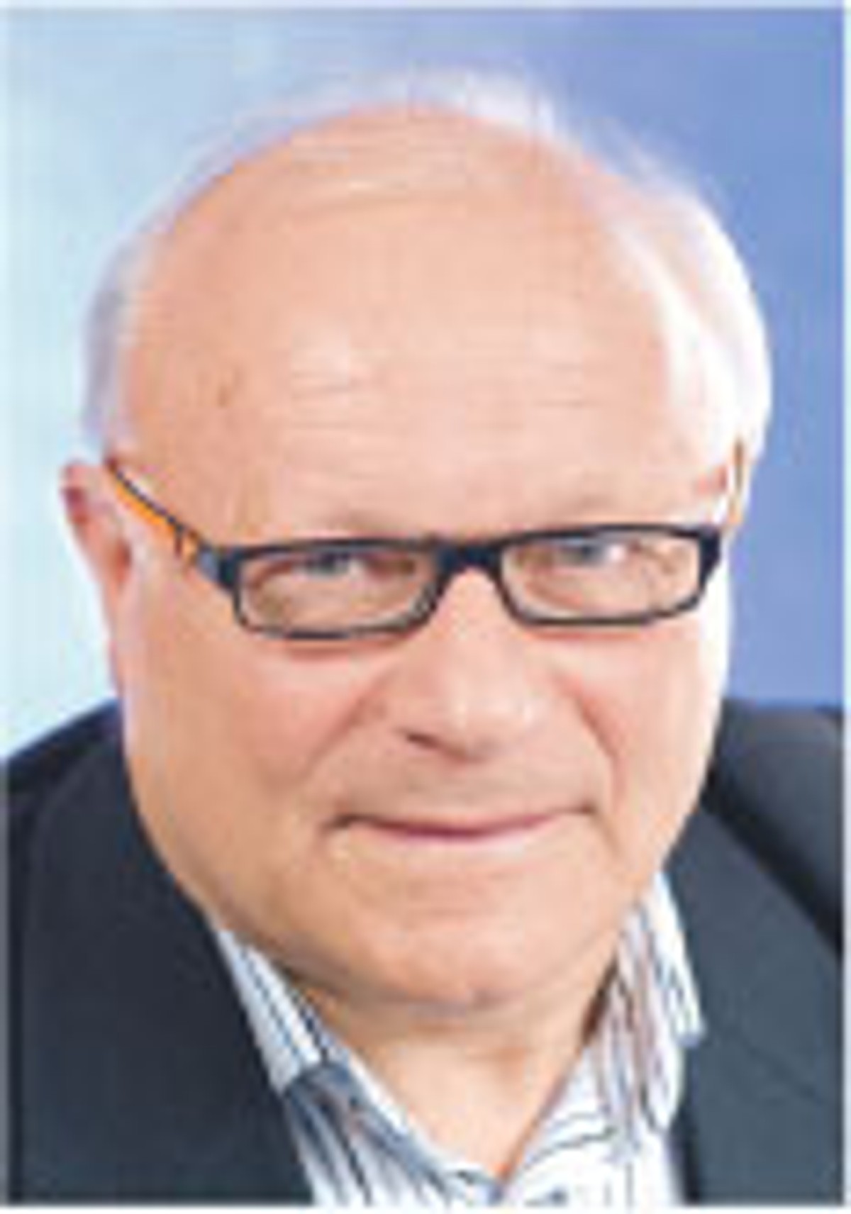 Andrzej Jankowski, kierownik działu prawo gospodarcze