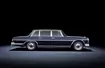 Mercedes 600