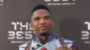 Samuel Eto'o o Guardioli: lubię go jako trenera, nie człowieka