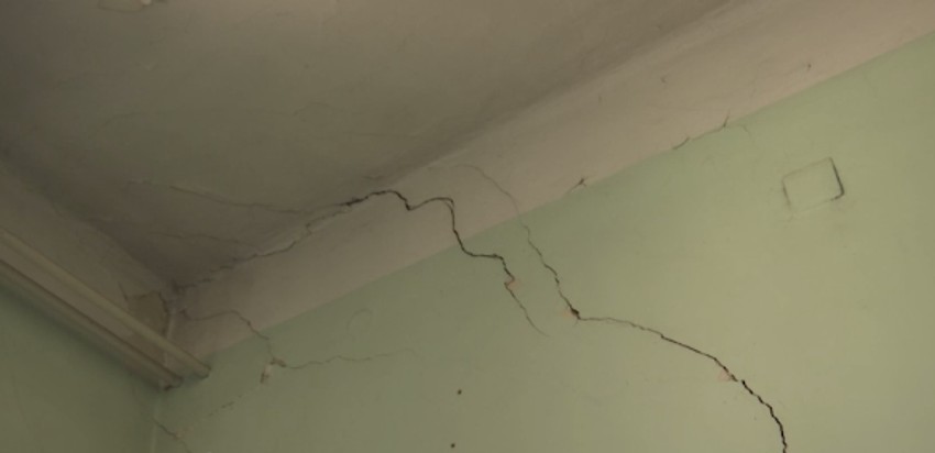 Građevinski inspektor lako doneo rešenje o zatvaranju