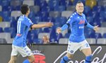 Piotr Zieliński czaruje w Serie A. Zobacz popis Polaka w meczu z Udinese. WIDEO