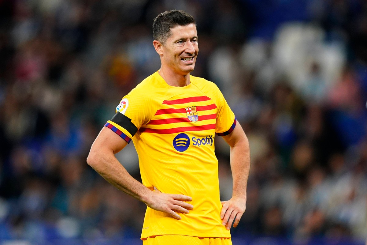 Robert Lewandowski