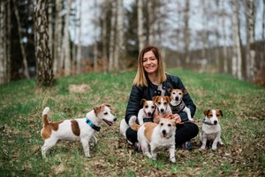 Biznes hodowli psów rasowych w Polsce. Które rasy są najdroższe?