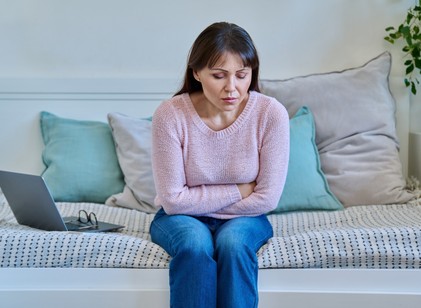 A PCOS jelei: 7 tünet, amivel a betegség jelez című cikk nyitóképe