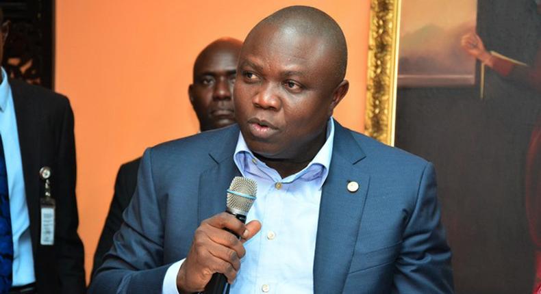 Gov. Akinwunmi Ambode of Lagos State, gave the warning on Monday during the commissioning of the newly built Laybys at Allen Avenue, Ikeja, Lagos. (NAN)