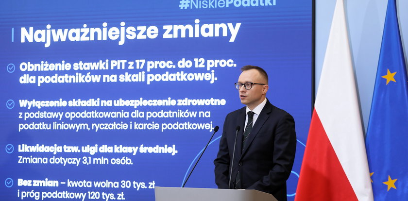 Duże zmiany w poprawkach do  Polskiego Ładu już od 1 lipca 2022! Oto szczegóły 