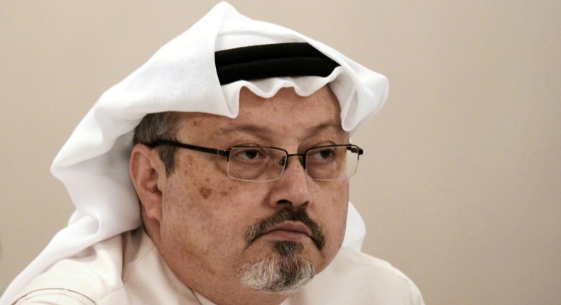 The murder of Jamal Khashoggi has put strain on US-Saudi relations