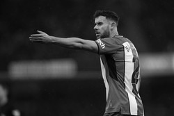 George Baldock nie żyje. Makabryczne odkrycie w domu piłkarza