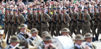 Wojsko Polskie obchodzi swoje święto