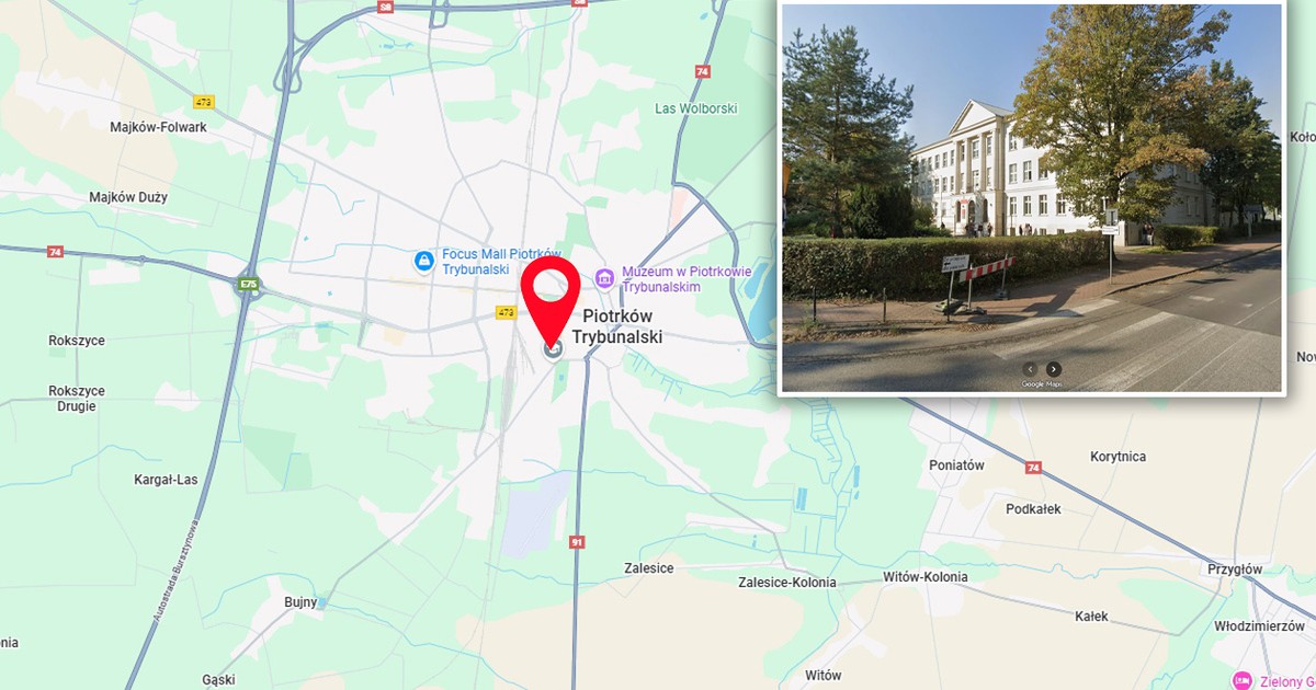 Skandal w Piotrkowie Trybunalskim. Kasa na studniówkę zniknęła tuż przed balem