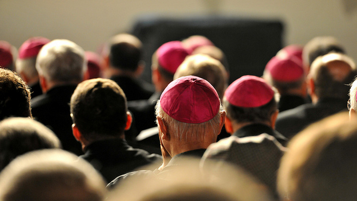 List biskupów do wiernych: nie uczyniliśmy wszystkiego, aby zapobiec krzywdom