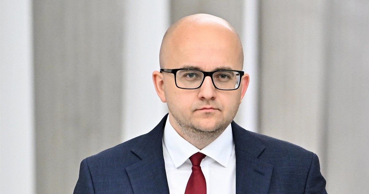 Kolejne problemy Mateckiego. "Składam zawiadomienie do prokuratury"