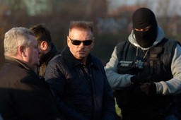 Poszukiwania 26-letniej Ewy Tylman: Odnalezione ludzkie szczątki nie należą do dziewczyny