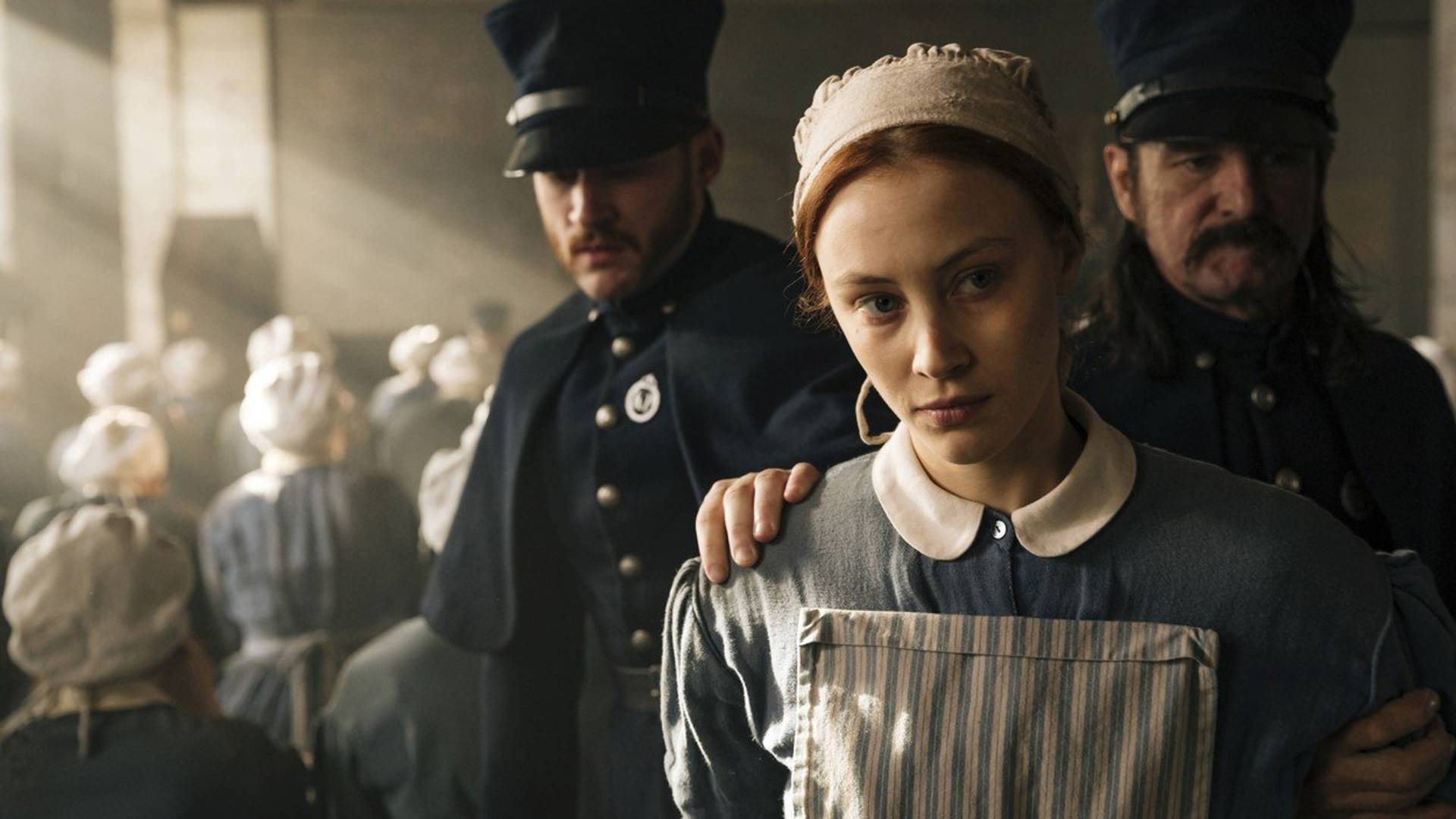 "Alias Grace" treba da pogleda svaka žena, ali i muškarac