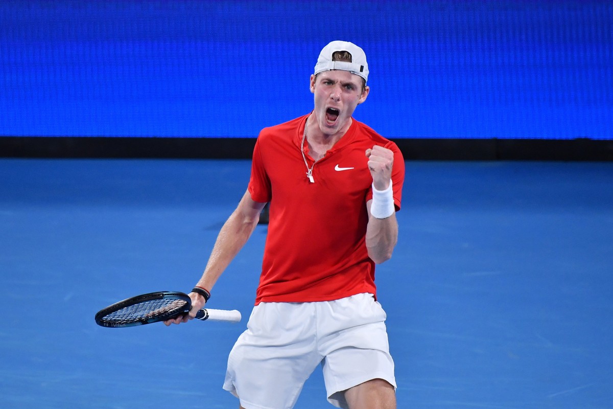 Denis Shapovalov
