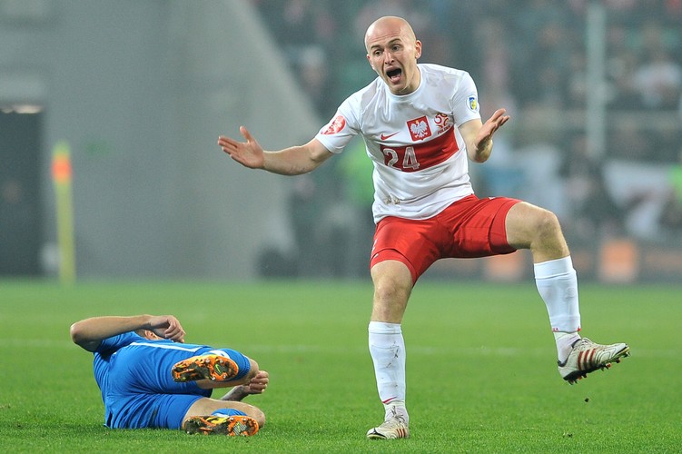 Obraz nędzy i rozpaczy. Polacy znów dostali łupnia