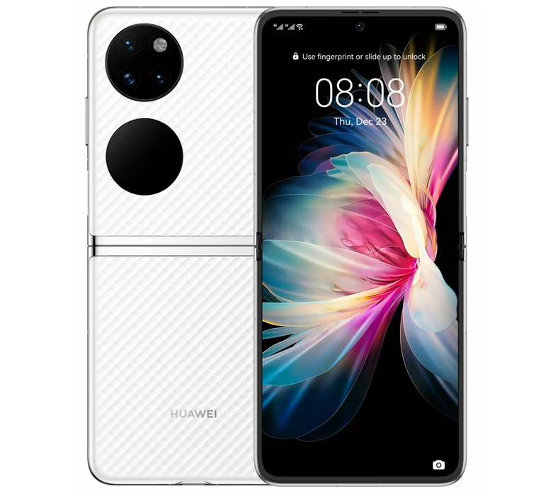 Huawei P50 Pocket