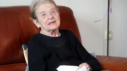 Együtt ünnepelte Törőcsik Mari a 84. születésnapját a Nemzeti Színházzal