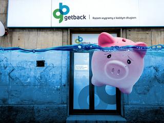 Straciłeś na obligacjach GetBacku? Zainwestuj w inne papiery, a odrobisz straty - zachęcają poszkodowanych oszuści