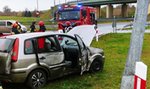 Tragedia w Elblągu. Nie żyje 12-letnia dziewczynka