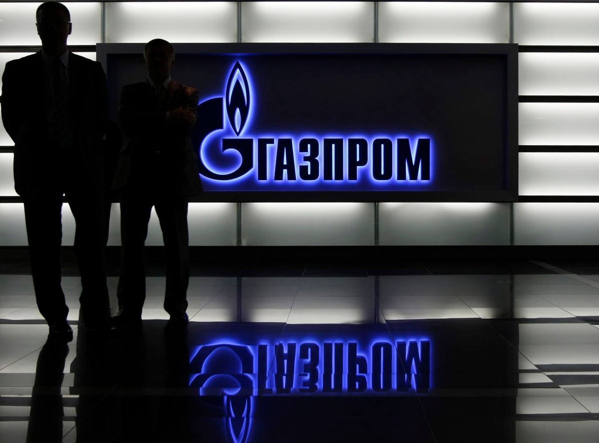 Twarde rozmowy z Rosjanami. Zaciągniemy Gazprom do sądu