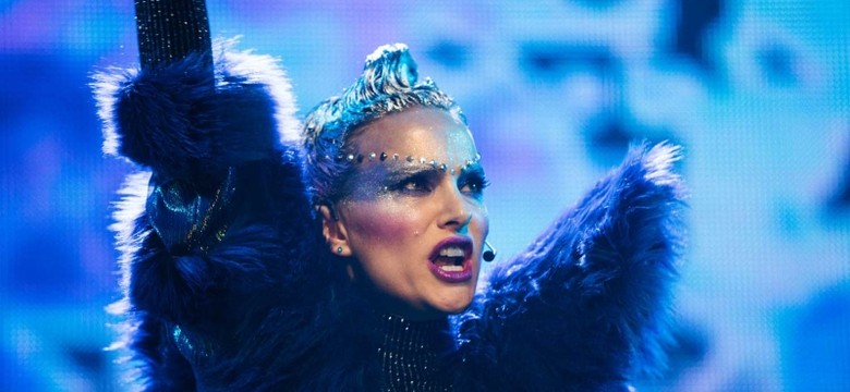 Vox Lux: Więcej światła [RECENZJA]