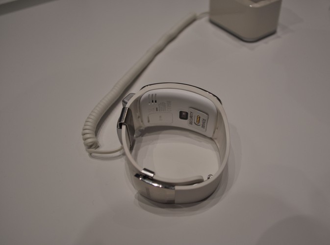 Samsung Galaxy Gear 2