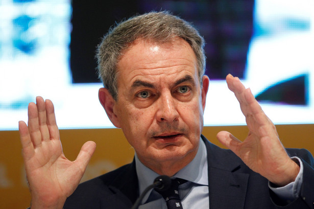 Jose Luis Zapatero