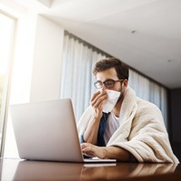 6 dolog, amiket NE tegyen az influenzás időszakban