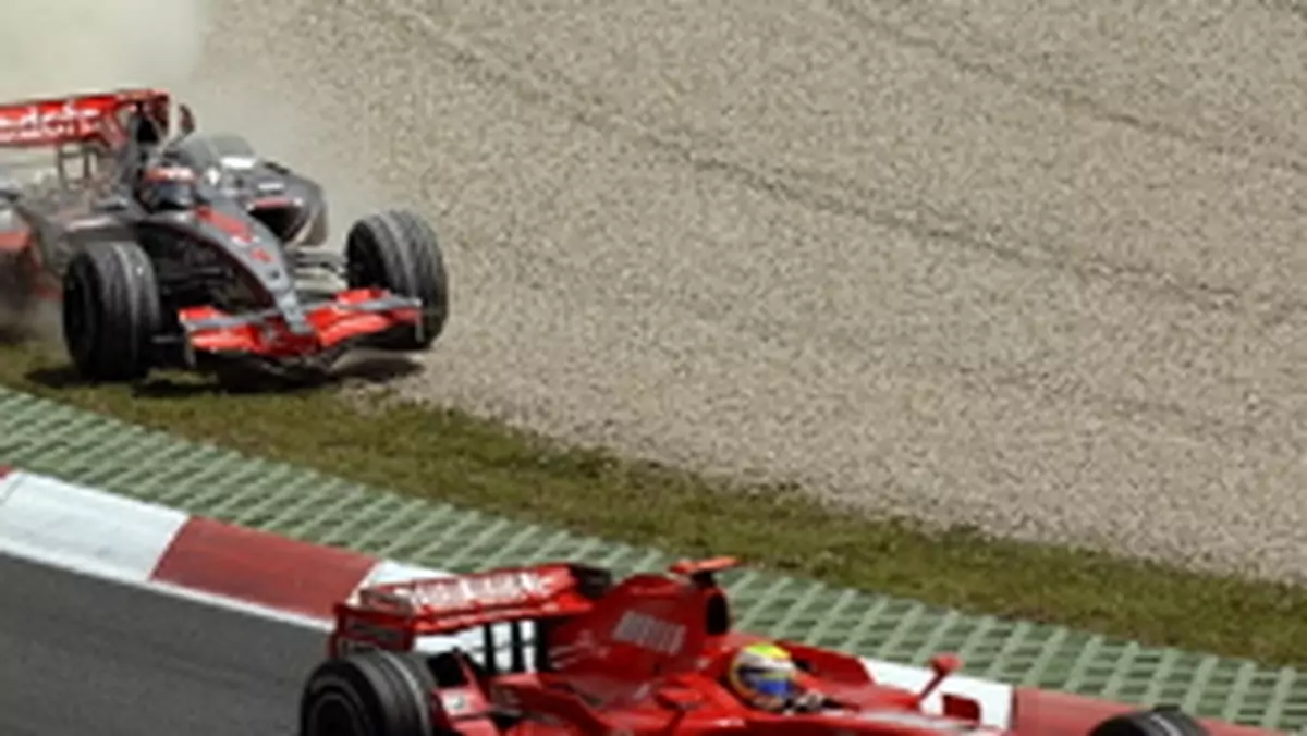 Formuła 1: Ferrari i McLaren zaprezantują pierwsi