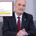 Szykuje się wielka czystka w administracji. W piątek decydujące głosowanie