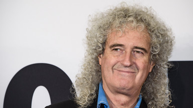 Brian May z Queen zły na kobietę, która zablokowała jego Instagrama