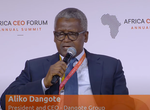 Dangote needs 35 visas to travel within Africa - French investors move freely