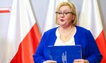 Małgorzata Manowska na czele Sądu Najwyższego. To wybór prezydenta