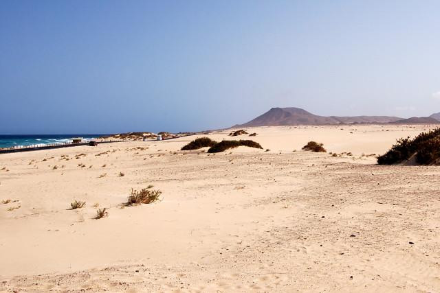 Galeria Wyspy Kanaryjskie - Fuerteventura, obrazek 35