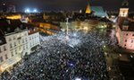 "Ani jednej więcej!". Marsze dla Izy z Pszczyny w całej Polsce. Wielkie tłumy w Warszawie