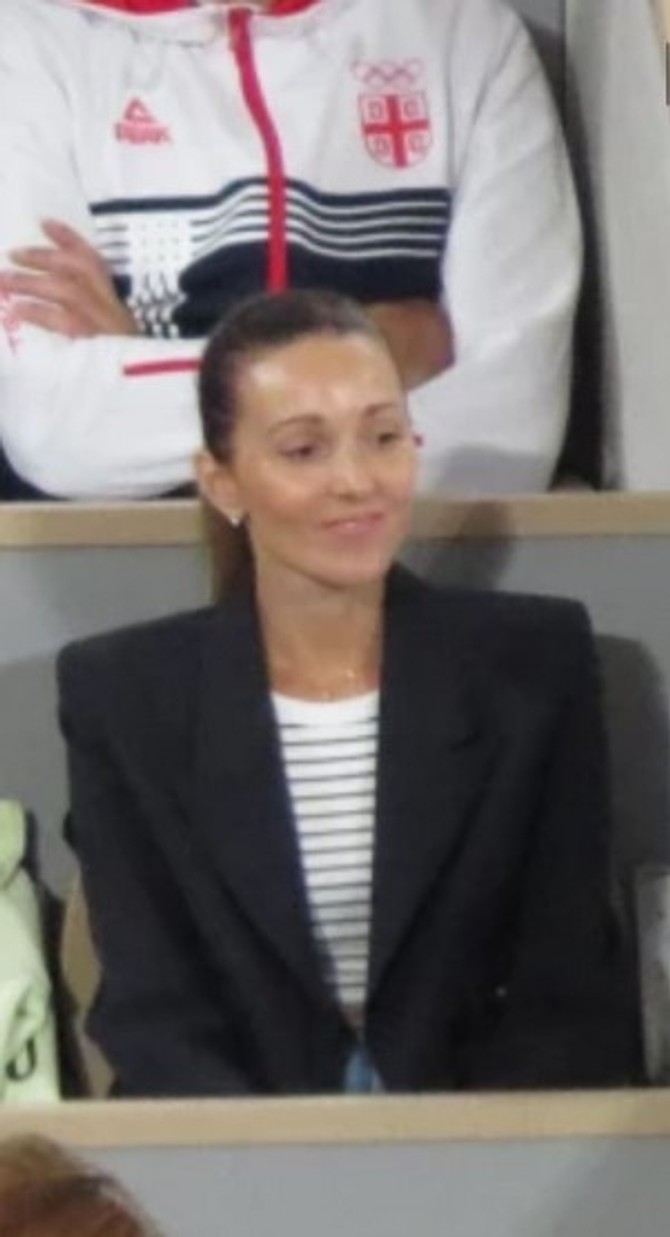 Jelena Đoković