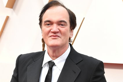 Tarantino dotrzymał słowa. Jego matka nie dostanie nic z jego fortuny