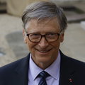 5 książek, które Bill Gates poleca na wakacje