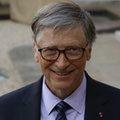 5 książek, które Bill Gates poleca na wakacje