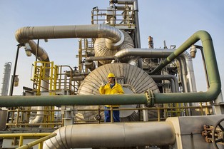 „Wielka Piątka” REACH