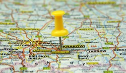 Ekstremalny quiz z geografii Polski. 10/10 tylko dla mistrza