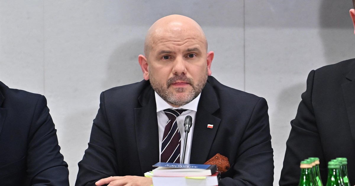 Afera wokół TVP. Mariusz Gosek składa zawiadomienie do KRRiT