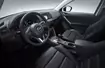 Mazda CX-5 – bardziej drogowa niż terenowa
