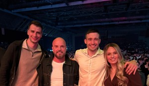 Boban Rajović i Aleksa Avramović