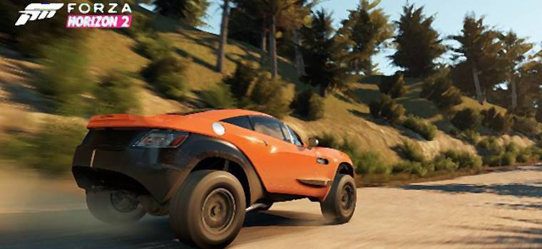 Znamy pełną listę 210 aut dostępnych w Forza Horizon 2