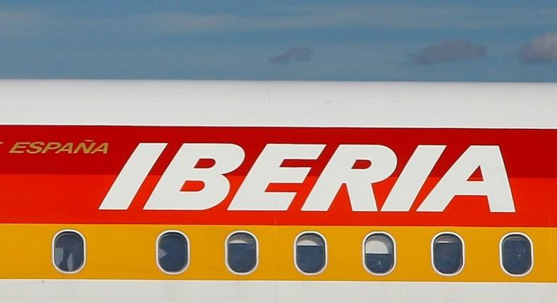 Many people took to social media to dismiss Iberia's claimed justification for having required women to take pregnancy tests