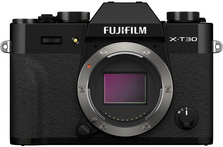 Fujifilm X-T30