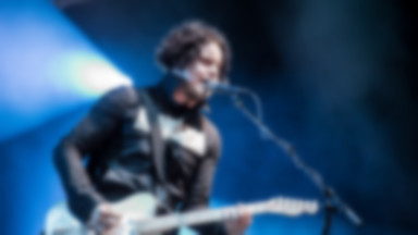 Jack White wystąpi na gali Grammy