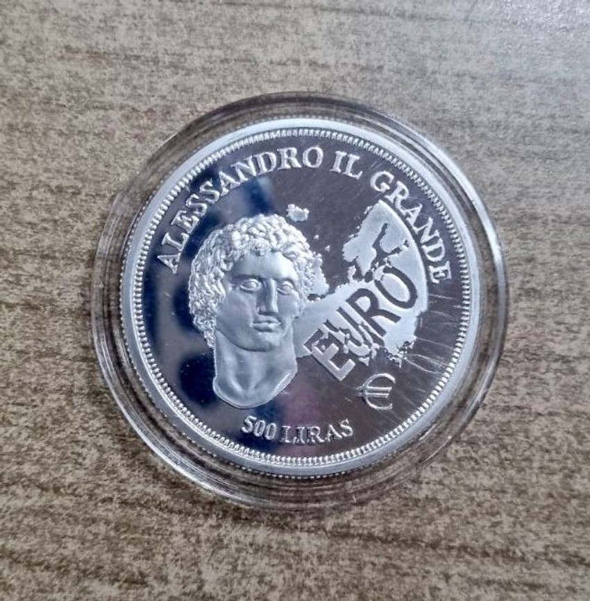 Pokušaj krijumčarenja